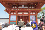 喜光寺2010