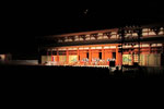 薬師寺歌舞伎